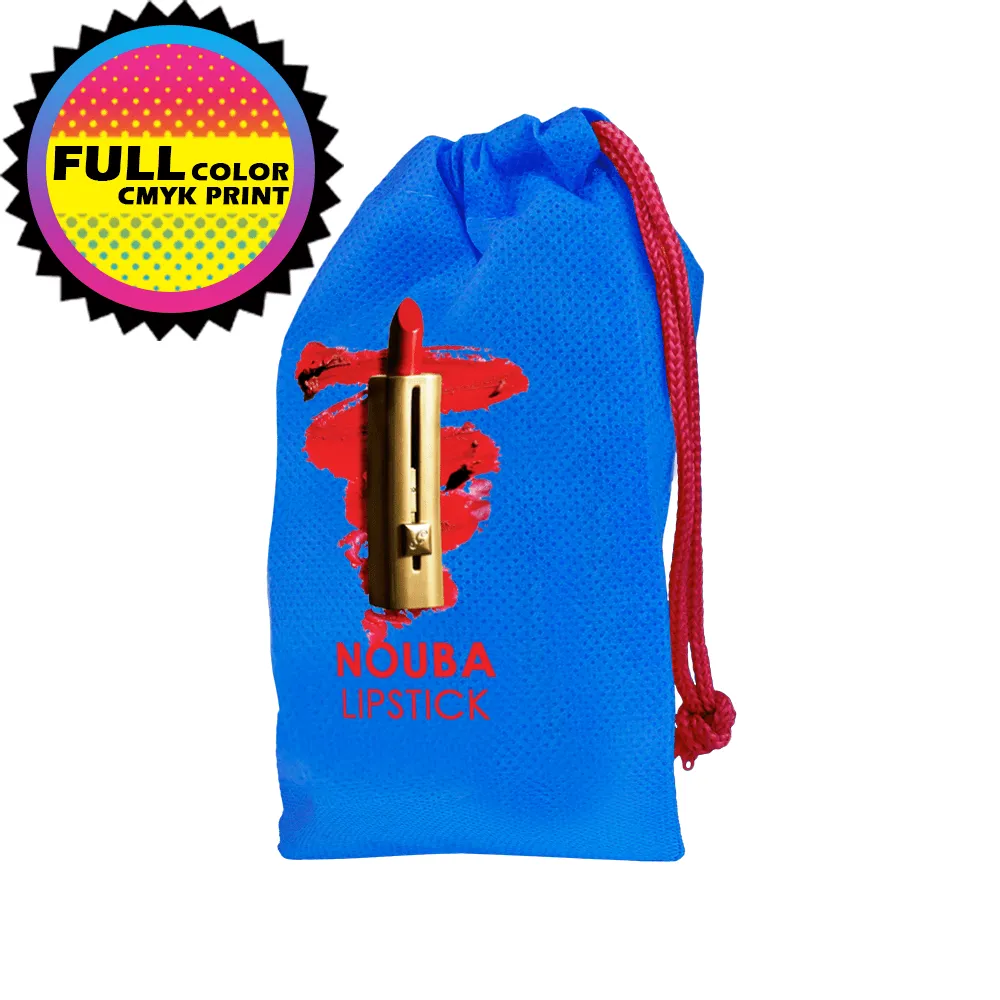 Drawstring Gift Pouch *Fully Customizable*