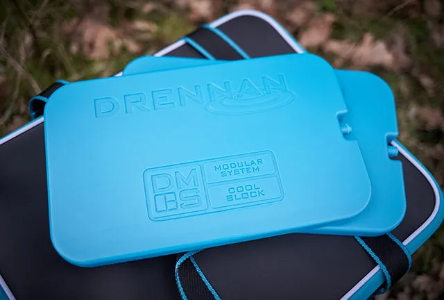 DRENNAN DMS Coolbox