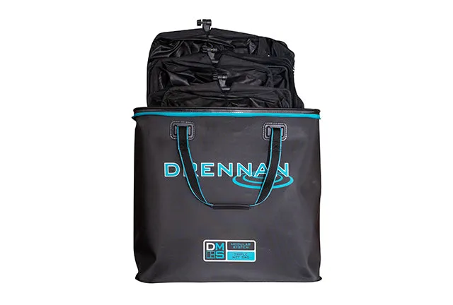 DRENNAN DMS Wet Net Bag