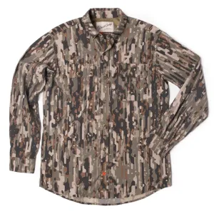 Duck Camp Longsleeve Signature Hunting Shirt