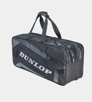 Dunlop Elite Rectangular Badminton Bag - Black