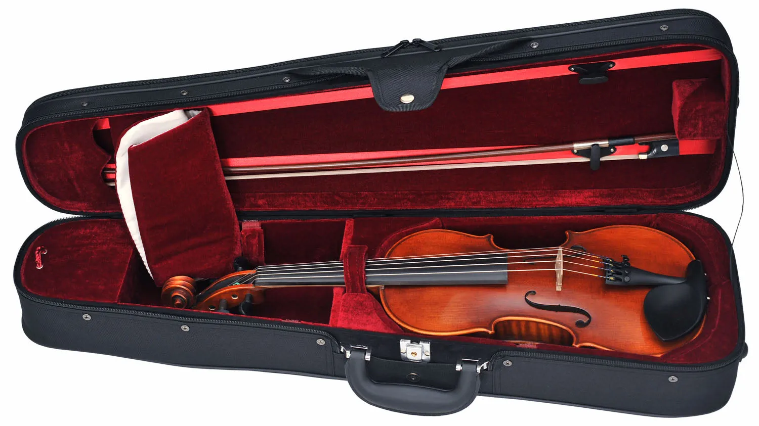 Eastman 105V 5-string Violin Outfit, 4/4