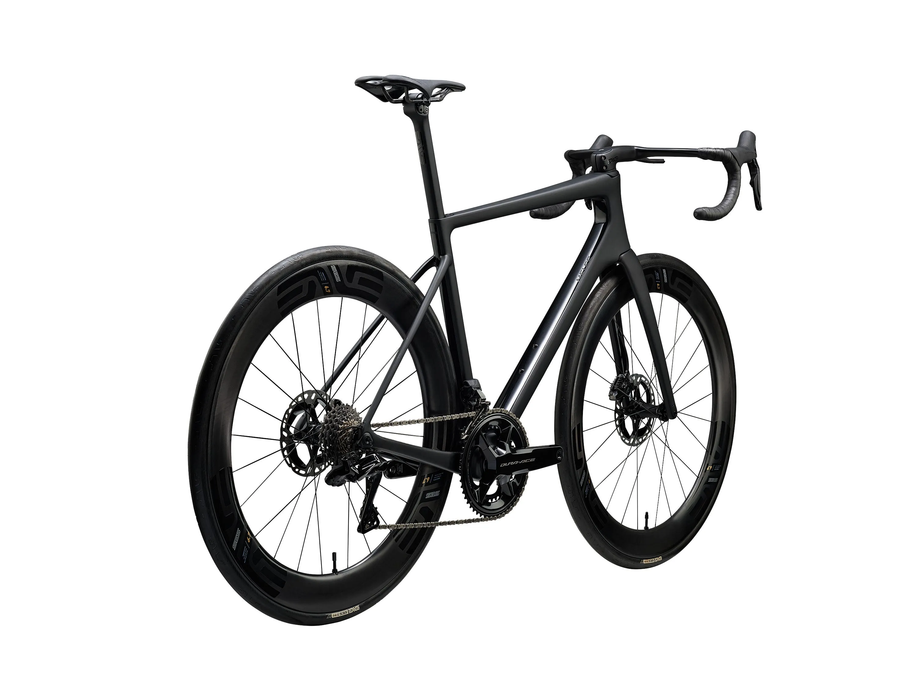 ENVE Melee - Black