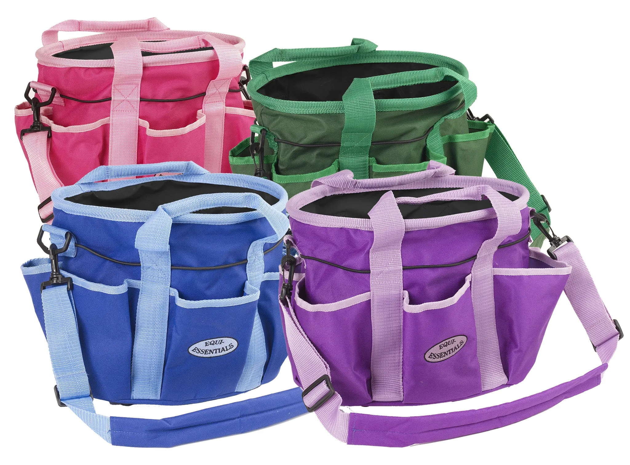 Equi-Essentials Grooming Tote