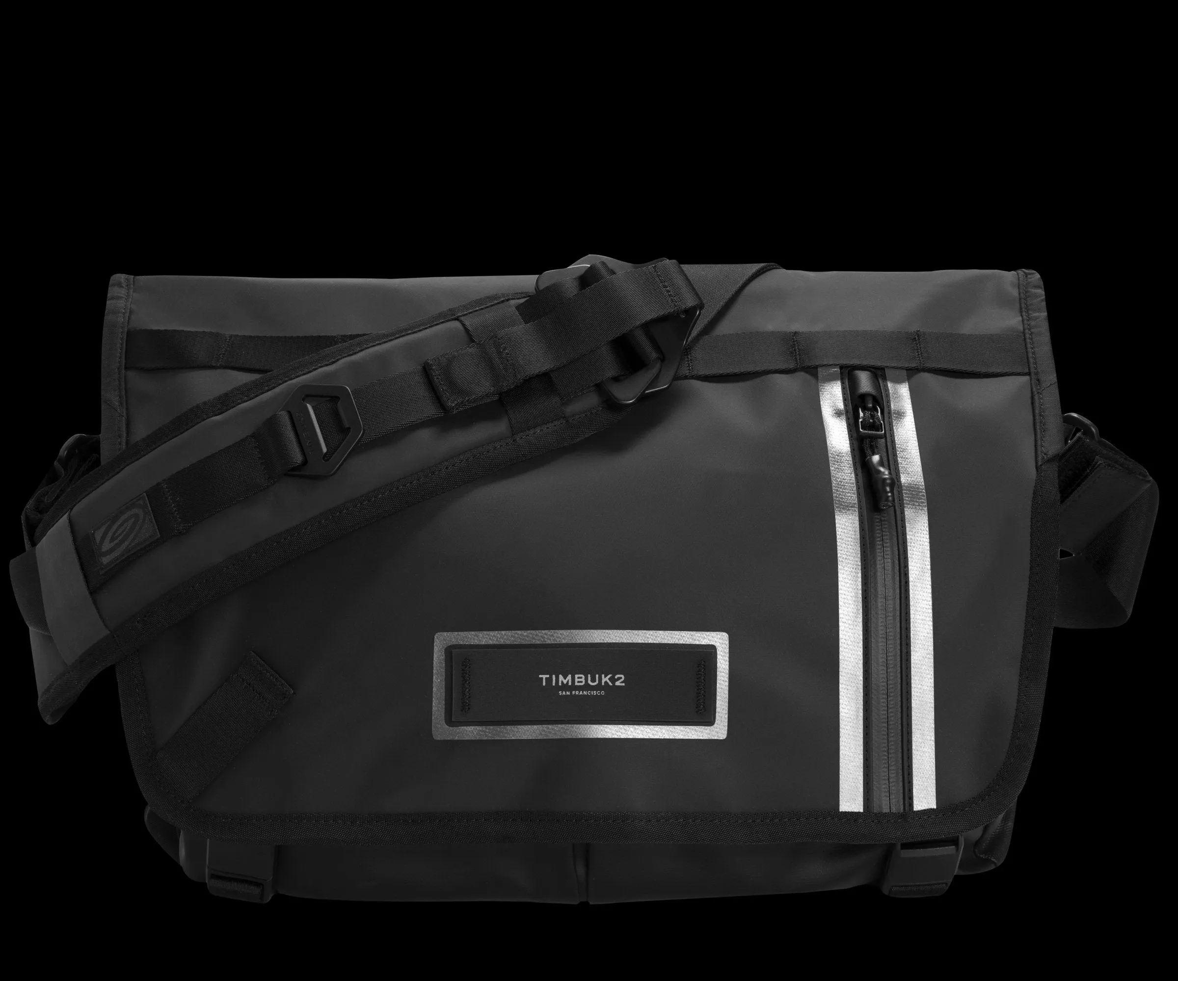 Especial Stash Messenger Bag