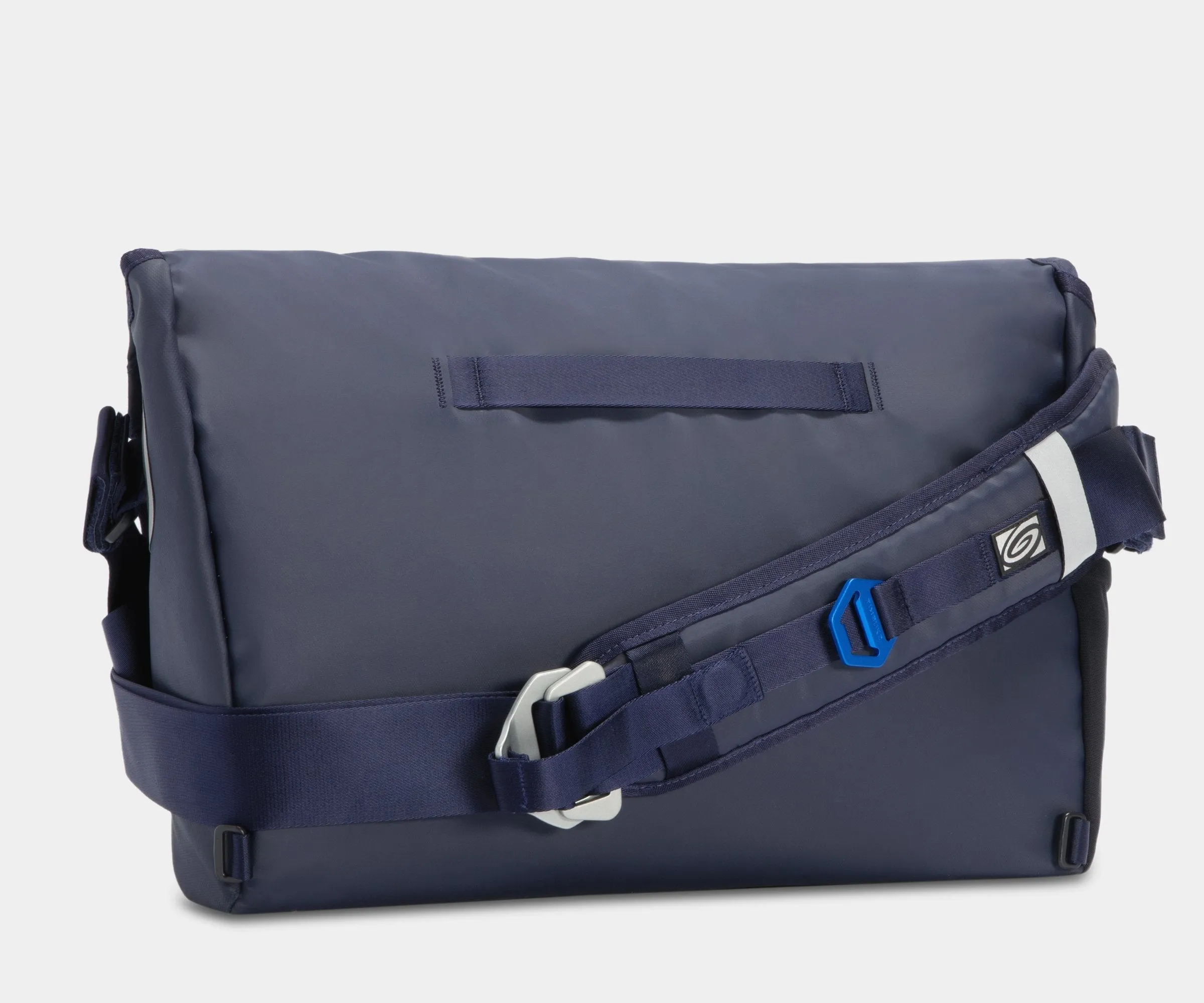 Especial Stash Messenger Bag