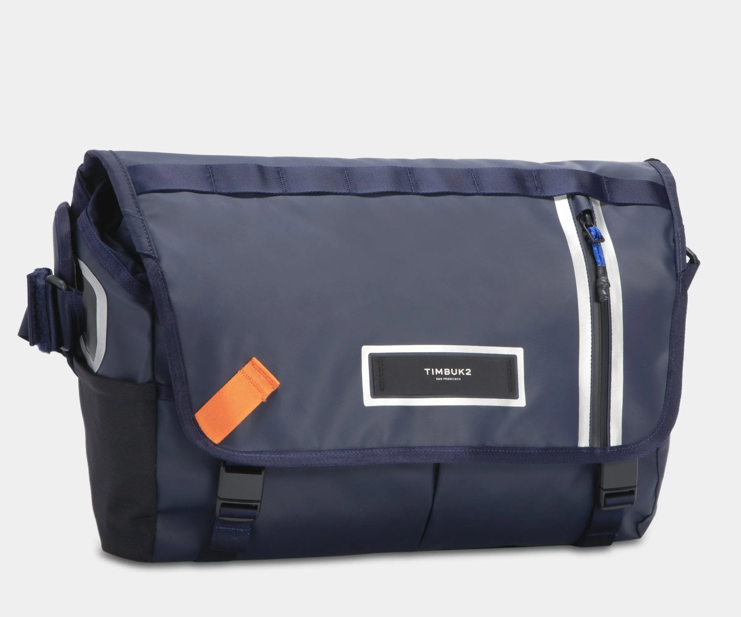Especial Stash Messenger Bag