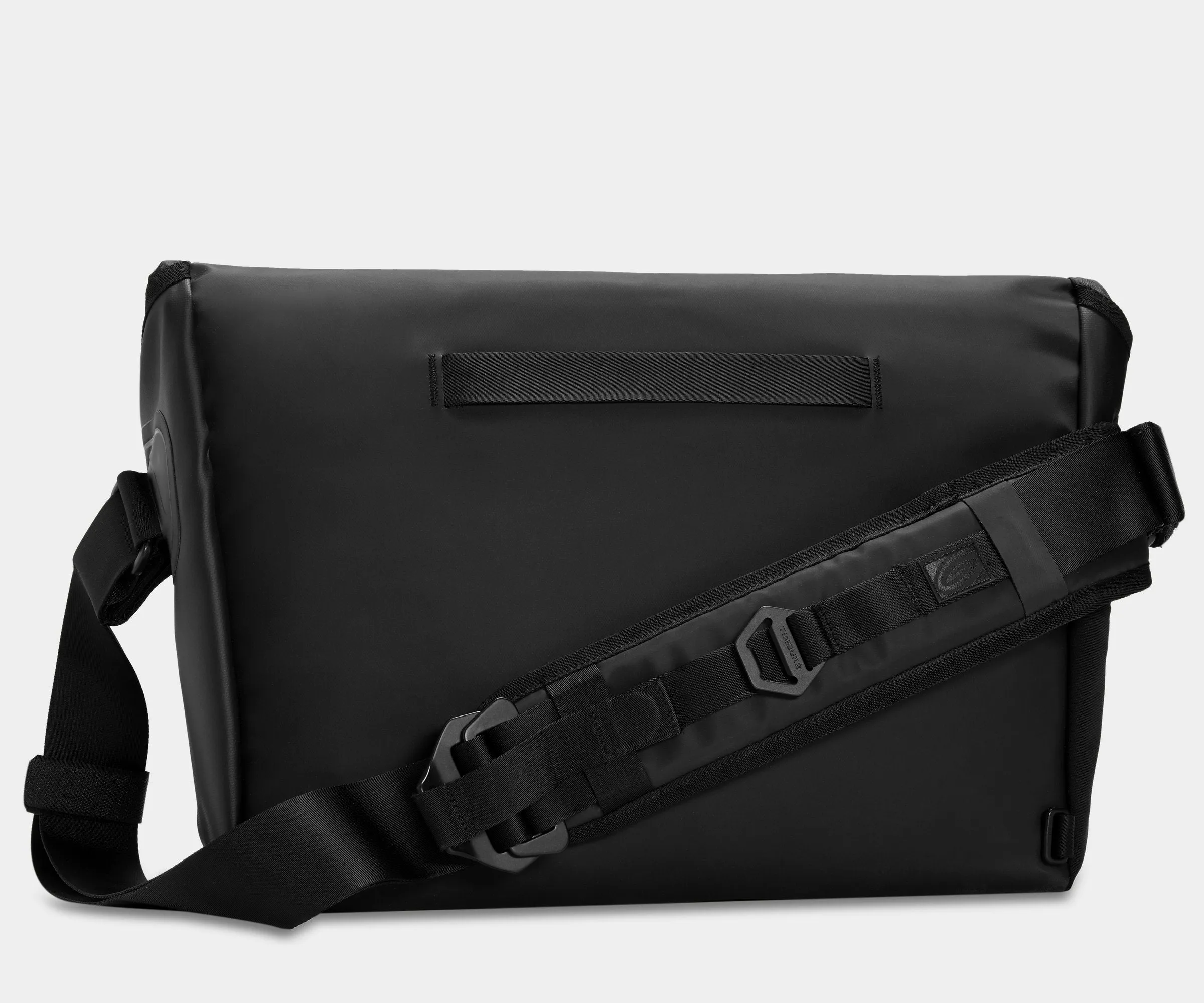 Especial Stash Messenger Bag