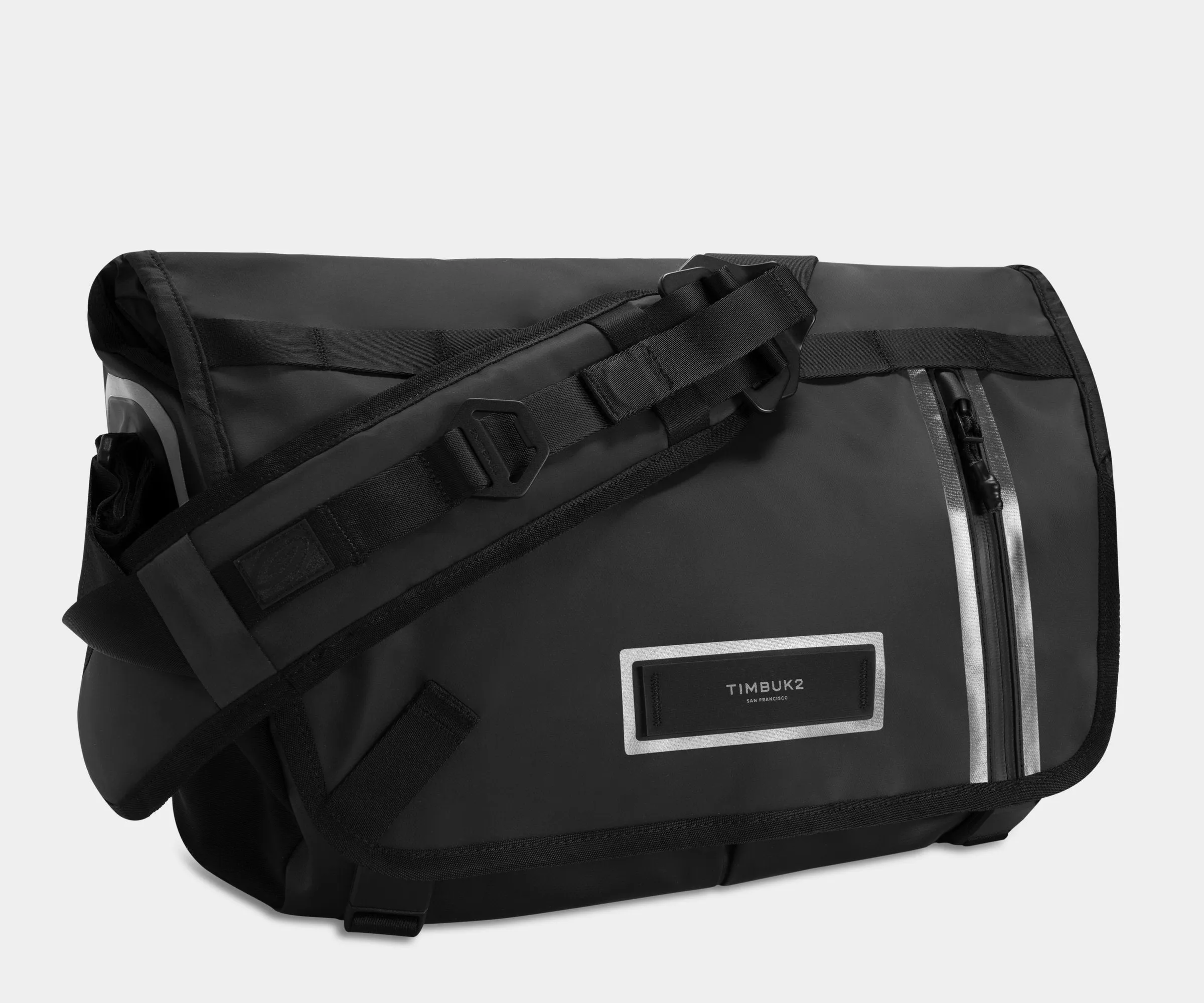 Especial Stash Messenger Bag