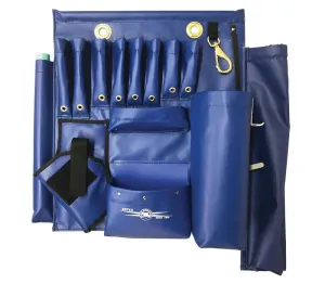 Estex Tall Aerial Tool Apron