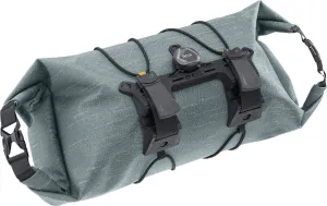 Evoc Handlebar Pack Boa Water Proof Steel Blue 5 Litre