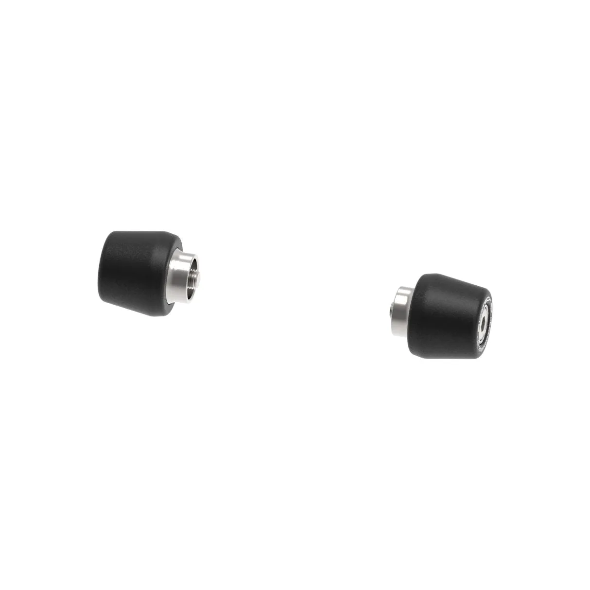 Evotech Bar End Weights (Race) - BMW R 1200 RS (2015-2018)