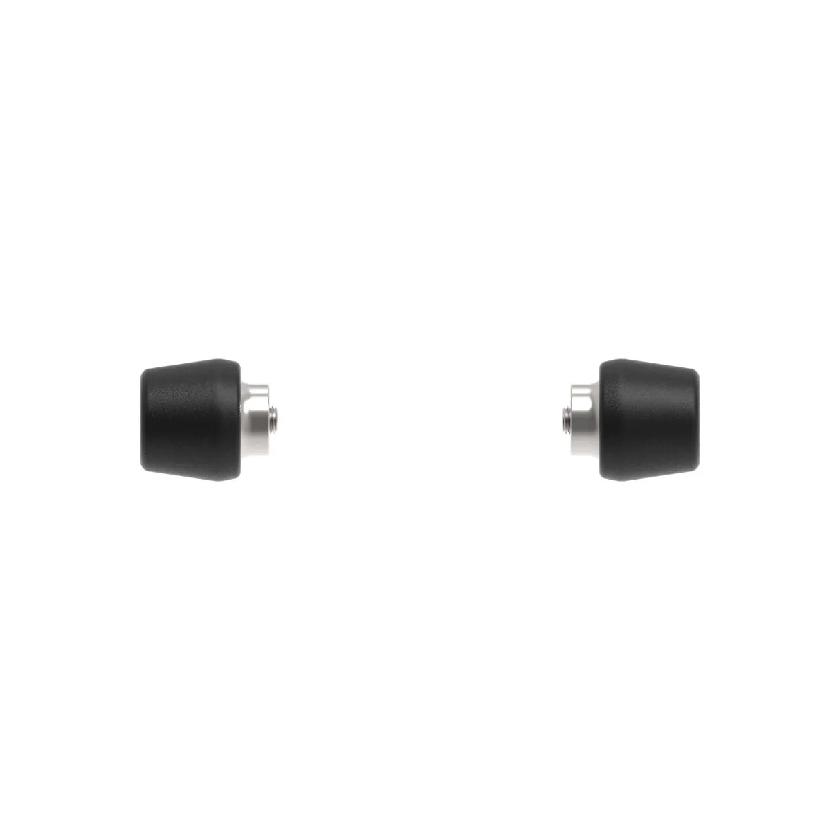 Evotech Bar End Weights (Race) - BMW R 1250 RS (2019-2021)