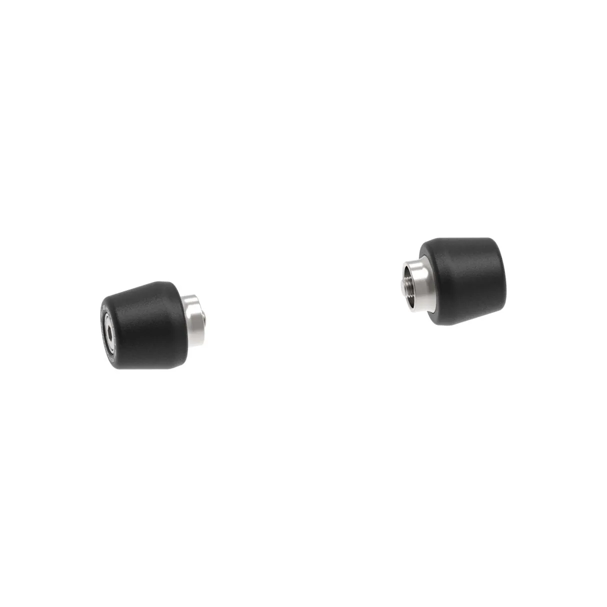 Evotech Bar End Weights (Race) - BMW R 1250 RS (2019-2021)