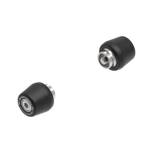 Evotech Bar End Weights (Race) - BMW R 1250 RS (2019-2021)
