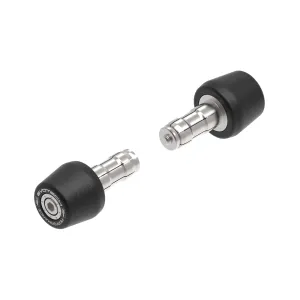 Evotech Bar End Weights (Race) - Ducati 748 (1995-2003)