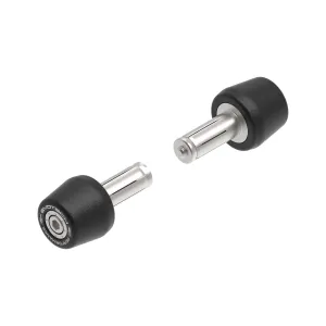 Evotech Bar End Weights (Race) - Ducati Monster 1100 Evo (2011-2015)