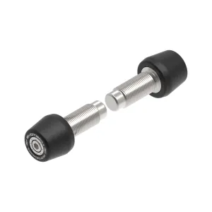 Evotech Bar End Weights (Race) - Ducati Panigale V2 (2025 )