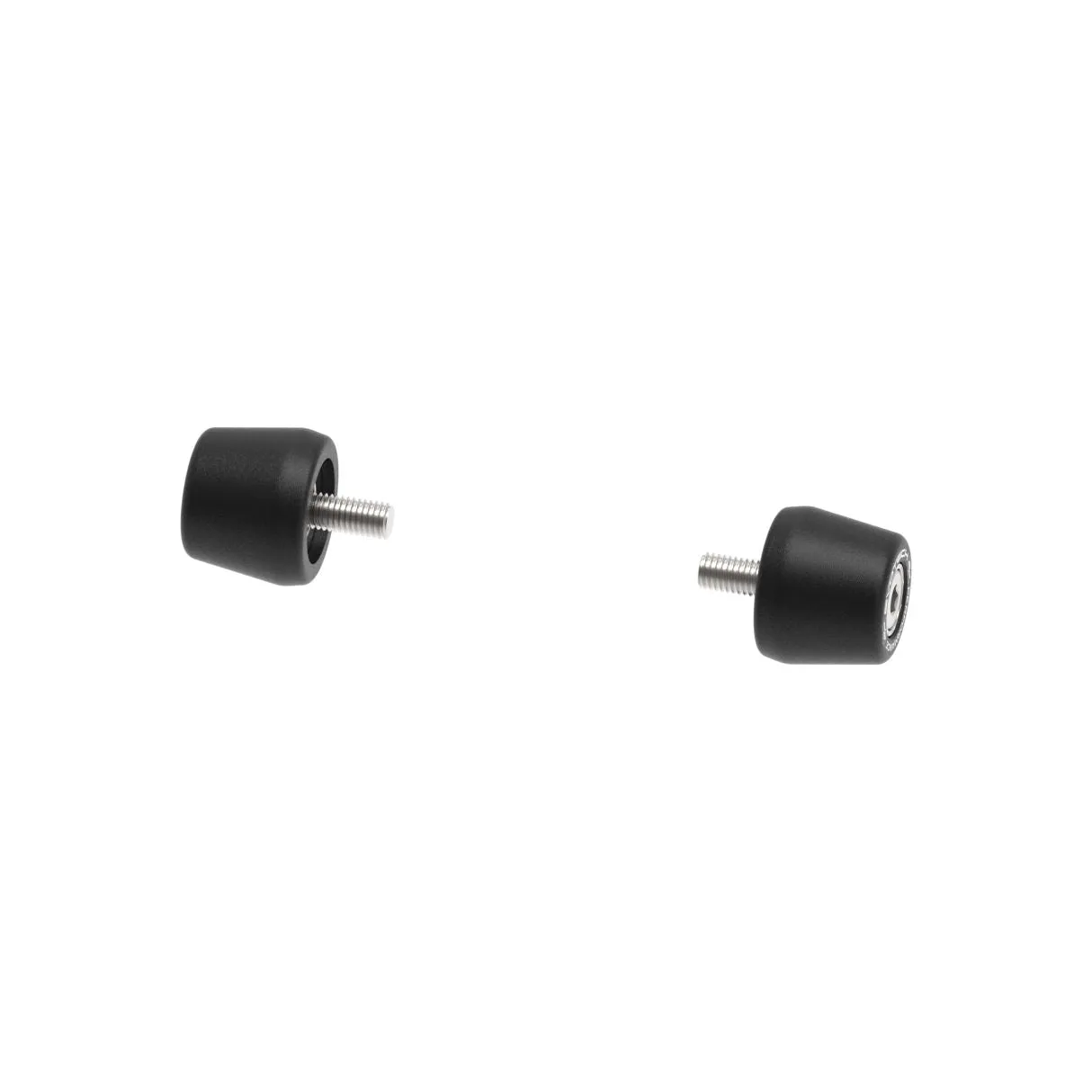 Evotech Bar End Weights (Race) - Kawasaki Z900RS Performance (2021-2022)