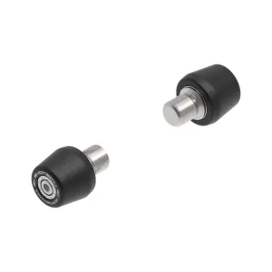 Evotech Bar End Weights (Race) - Kawasaki ZX-10R KRT (2019-2020)