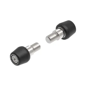 Evotech Bar End Weights (Race) - Yamaha MT-10 (2022 )