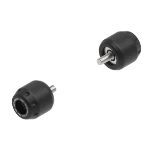 Evotech Bar End Weights (Touring) - Kawasaki Z900 Performance (2021 - 2024)