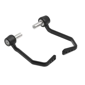 Evotech Brake and Clutch Lever Protector Kit (Race) - KTM 990 Duke (2024 )