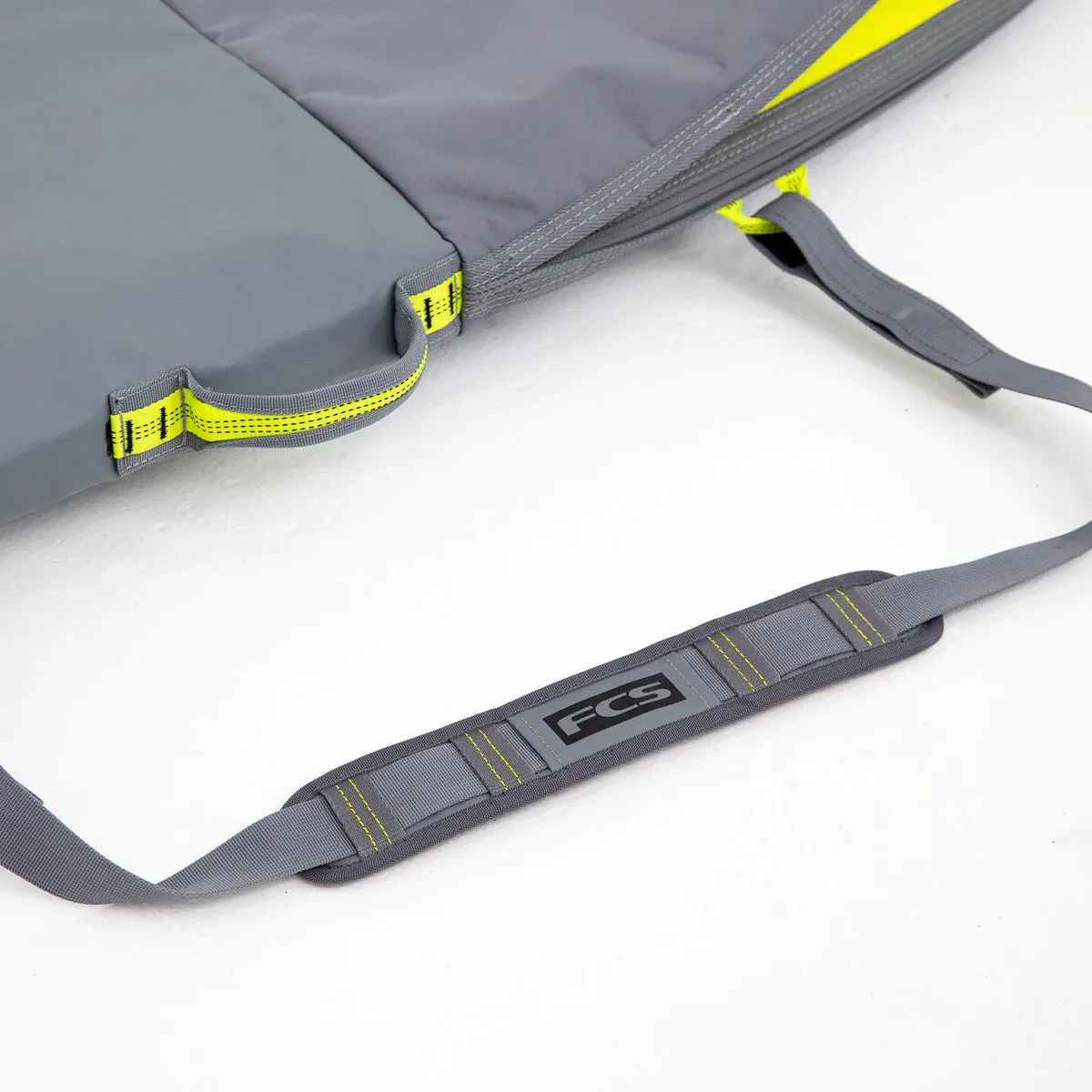 FCS 6'0" Day Fun Board Cool Grey