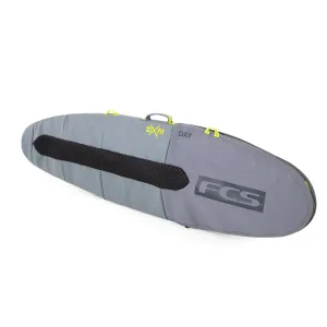 FCS 6'0" Day Fun Board Cool Grey