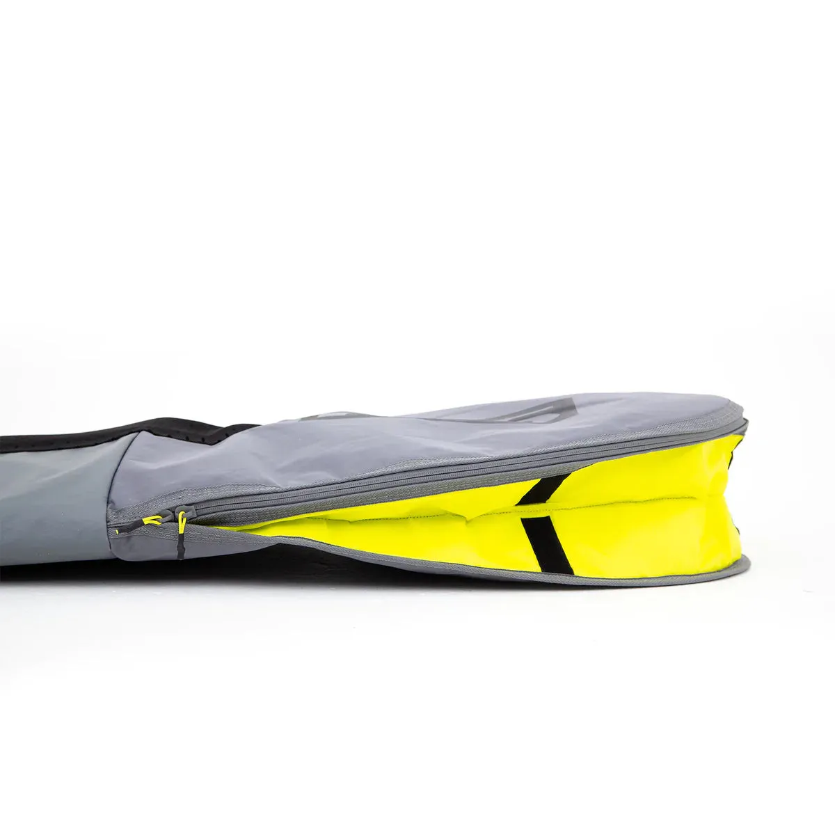 FCS 6'0" Day Fun Board Cool Grey