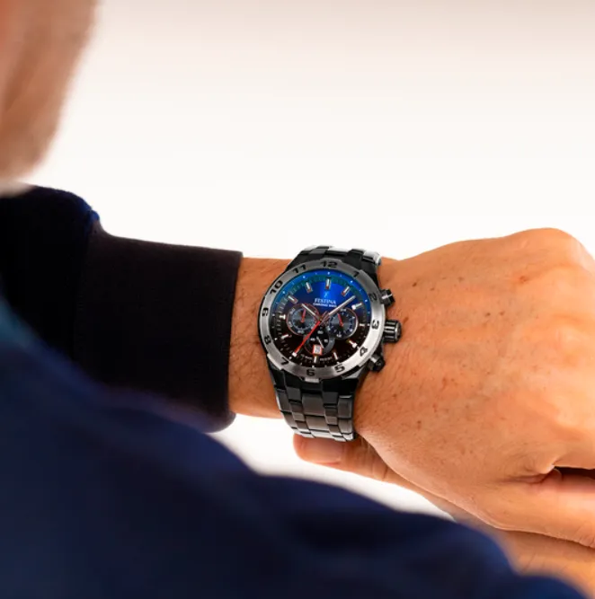 Festina - Chrono Bike Coffret (F20673/1)