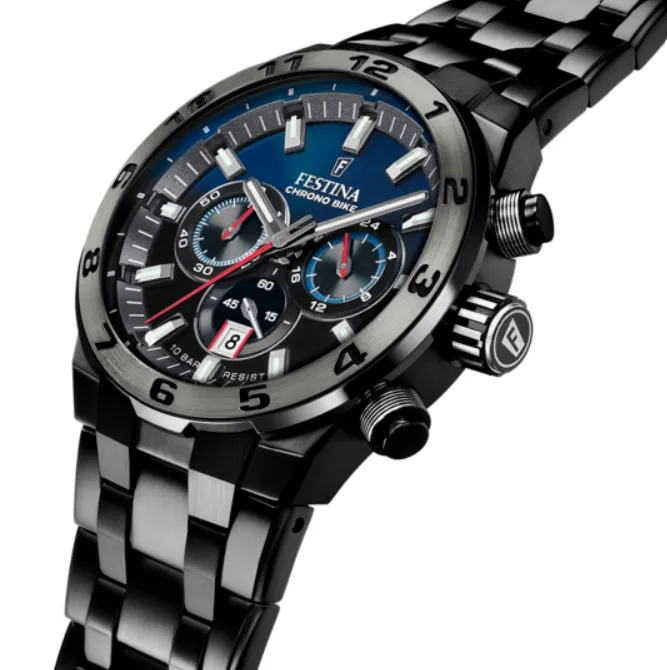 Festina - Chrono Bike Coffret (F20673/1)