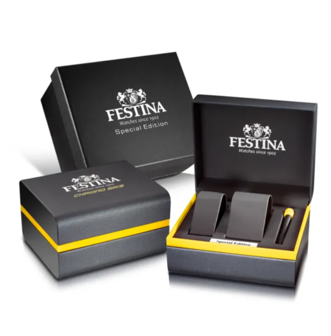 Festina - Chrono Bike Coffret (F20673/1)