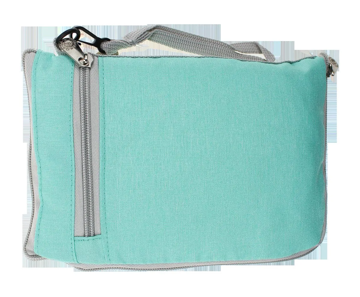 Foldable Backpack