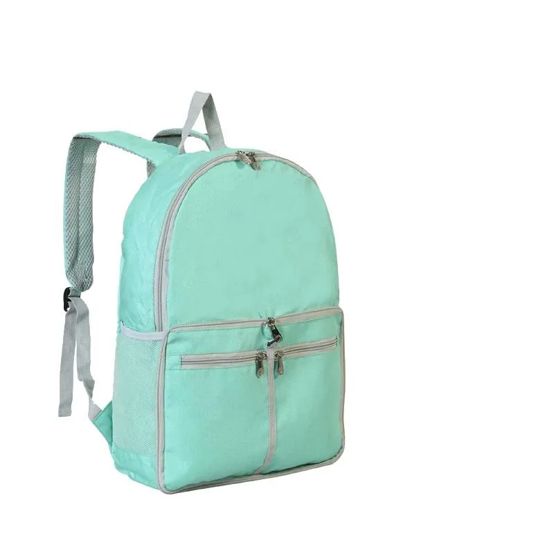 Foldable Backpack