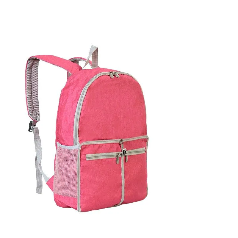 Foldable Backpack