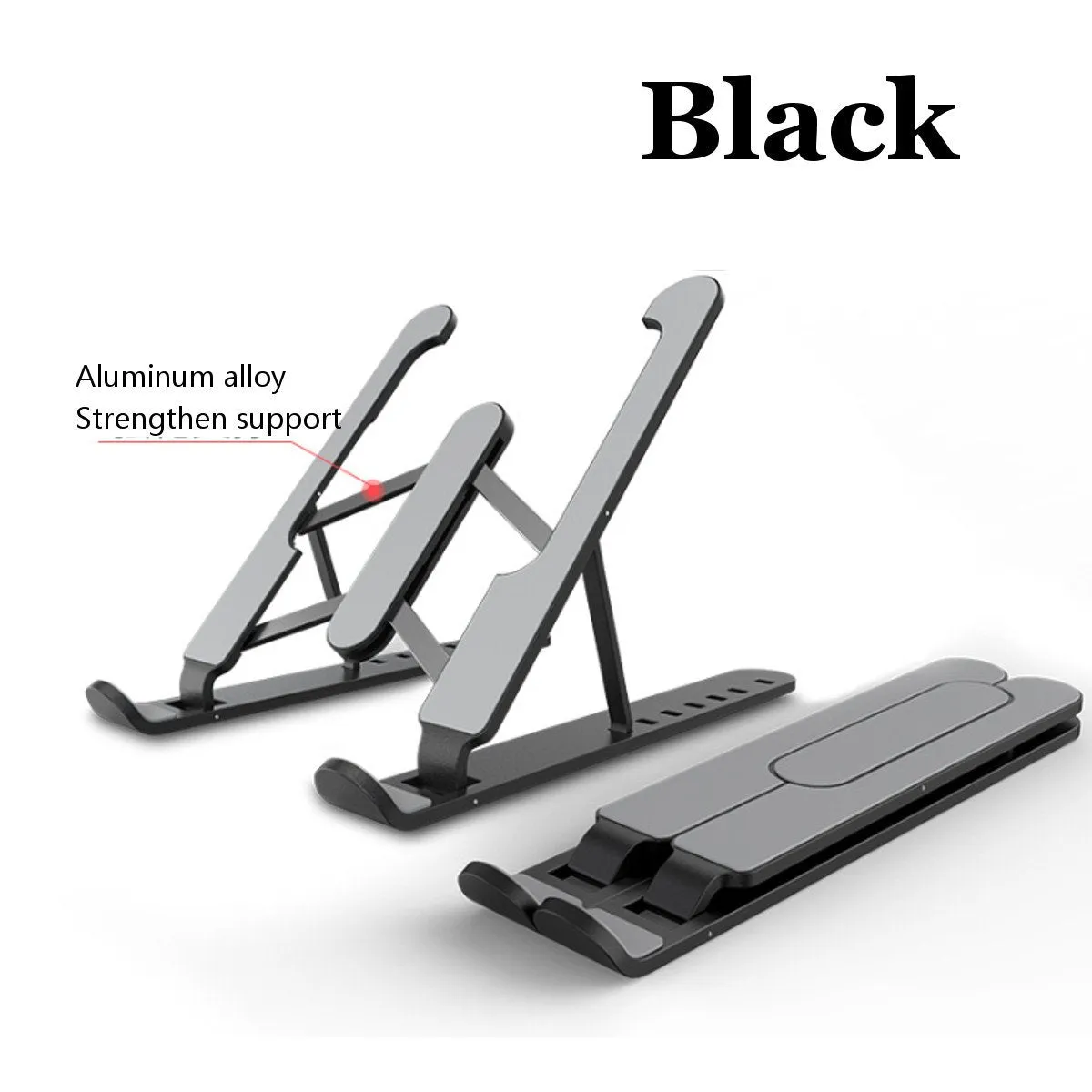 Foldable Laptop Stand
