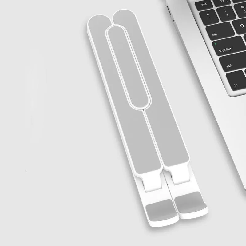 Foldable Laptop Stand