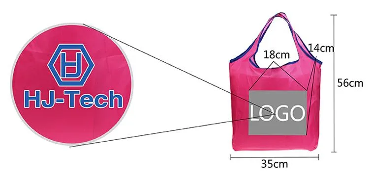 Foldable Shopping Bag