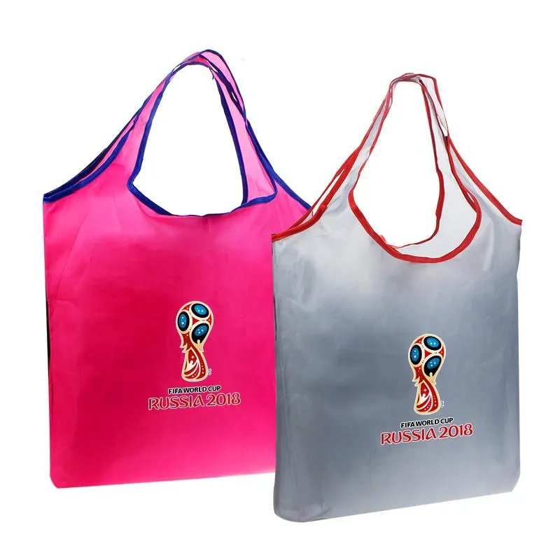 Foldable Shopping Bag