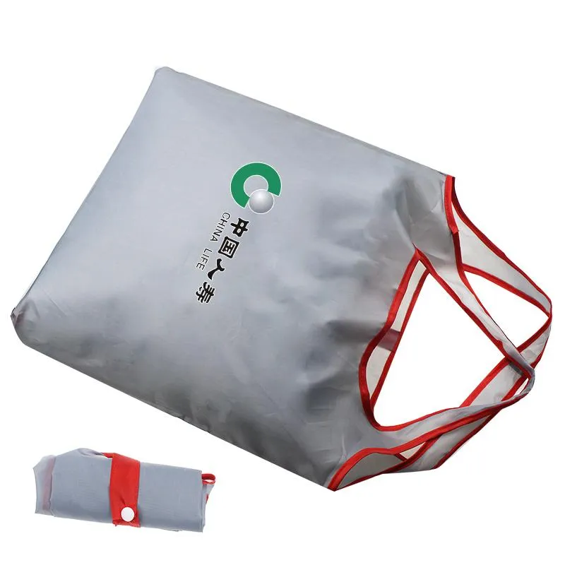 Foldable Shopping Bag