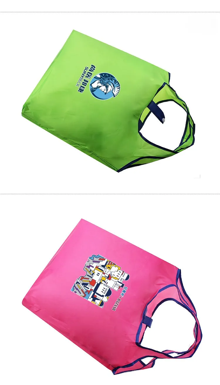 Foldable Shopping Bag