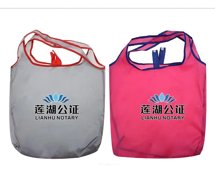 Foldable Shopping Bag