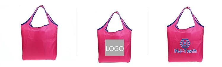 Foldable Shopping Bag