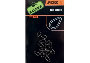 Fox Edges Rig Links x 15