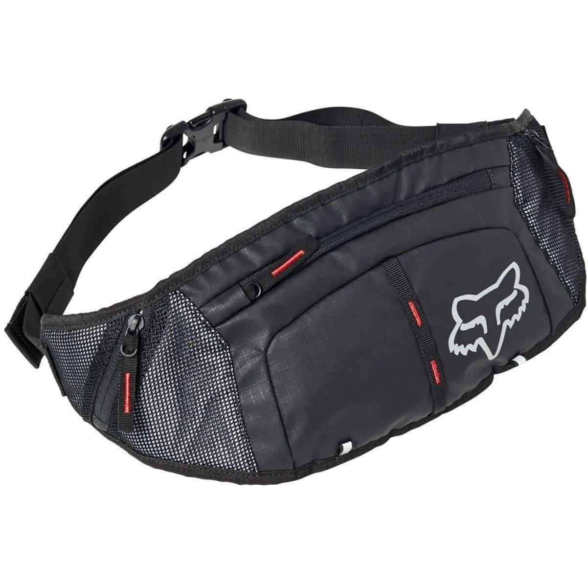 Fox Hip Slim Cycling Pack - Black