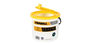 Frabill Fish-N-Fun Bucket
