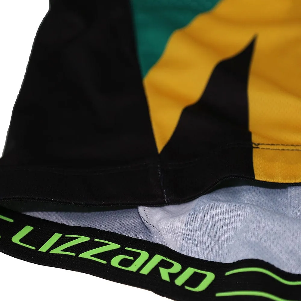 Franko Mens Cycling Shirt