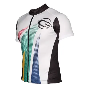 Franko Mens Cycling Shirt