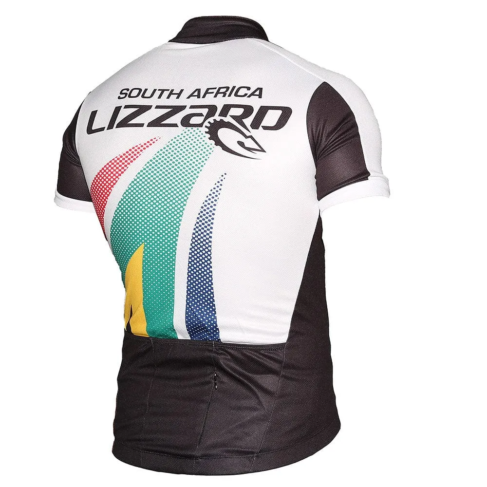 Franko Mens Cycling Shirt